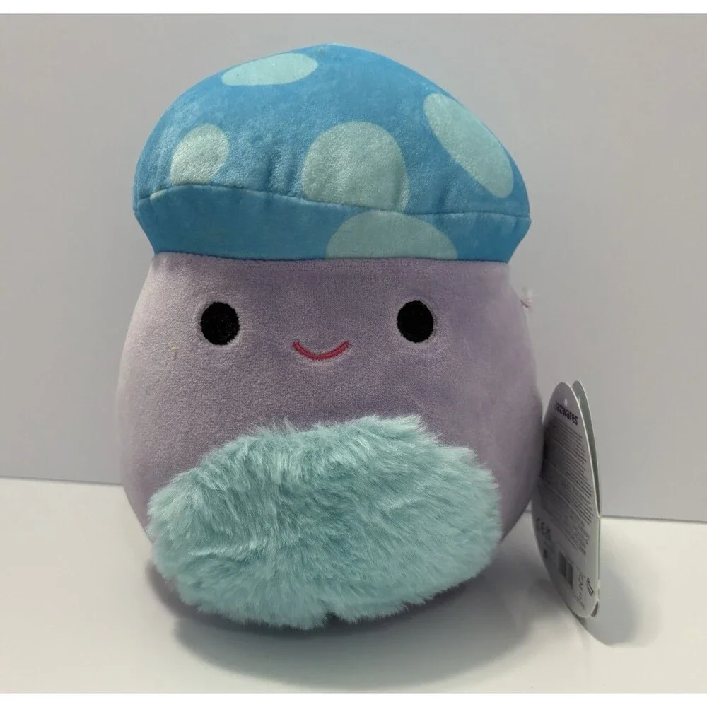 Squishmallows 8